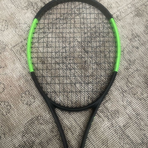 Blade 98S V6 Wilson used