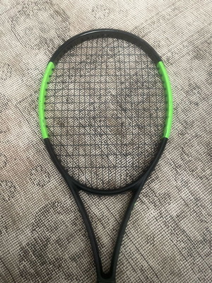 Blade 98S V6 Wilson used