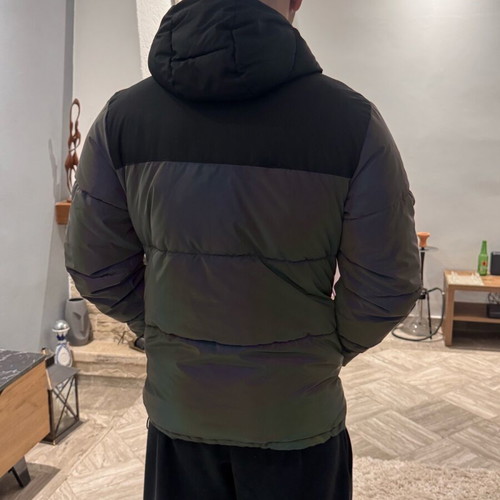 Phosphorescent jacket like new