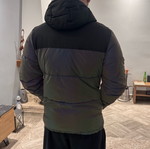 Phosphorescent jacket like new