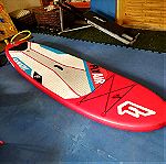  Fanatic Fly Air Premium 10.8' Sup windsurf.