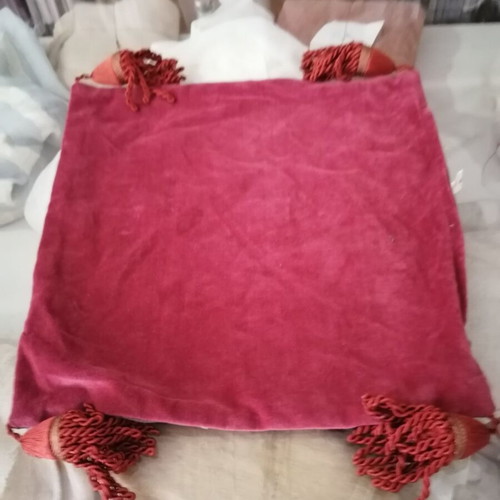 Pillowcase for sofa new, cotton