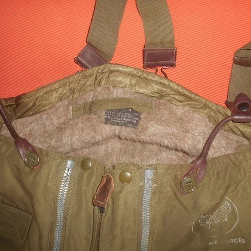 U.S. Army A-II Type Flying Pants WWII Air Force new