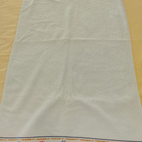 Bath towel 65x135 cm
