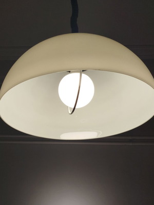 Ceiling light like new