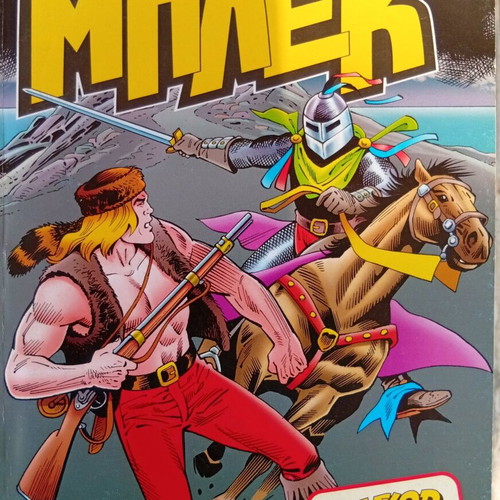 Blek like new, 29 consecutive issues from 31 to 60, missing 38