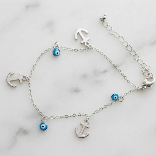 Anklet new