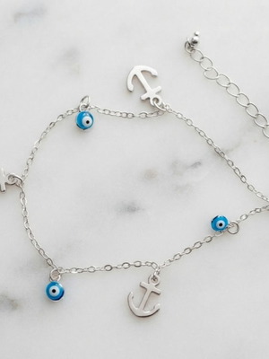 Anklet new