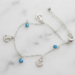 Anklet new