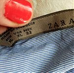  Γυναικείο πουκάμισο Zara XL νούμερο