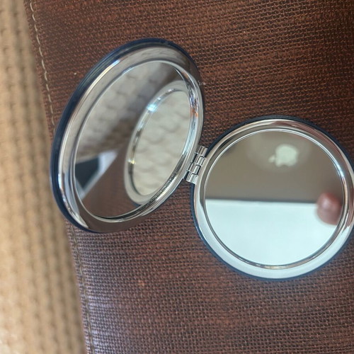 Pocket mirror brand new unused