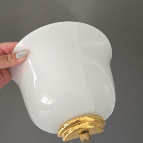 Wall light like new
