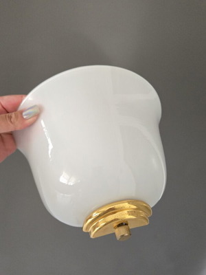 Wall light like new