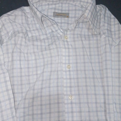 Men's shirts Massimo Dutti pack of 2 size medium like new