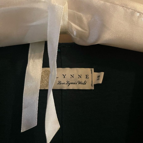 Lynne dress green new, size M 38 10