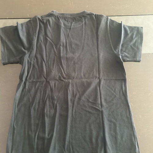 Element kids t-shirt used, size 12, black