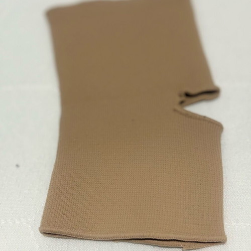 Ankle support used