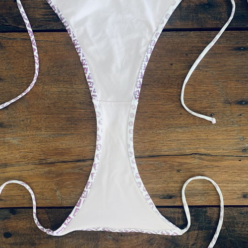 Fendi Beachwear Bikini like new, size S