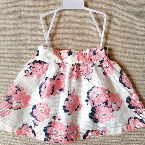 Evita skirt for 5-year-old girl