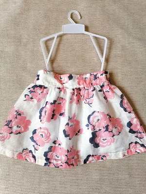 Evita skirt for 5-year-old girl