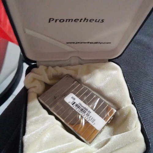 Prometheus Churchill-22 lighter new