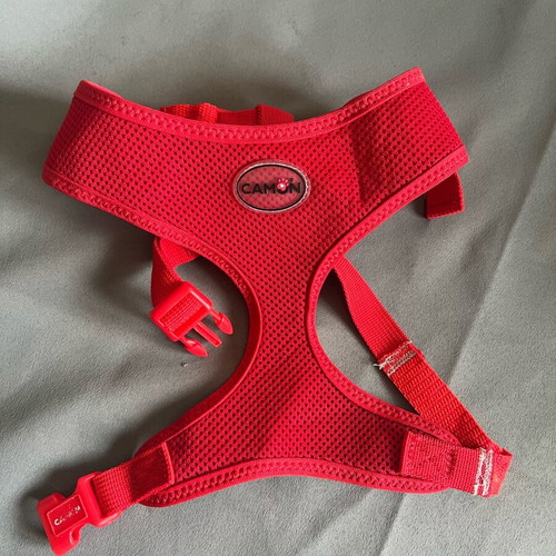Camon dog harness size M new