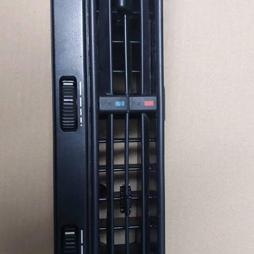 Mercedes R129 SL central air vent used in excellent condition