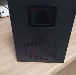Turbo-X UPS 3000 VA Line Interactive EA2300