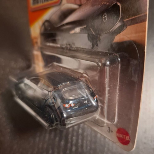 2019 Mazda 3 Matchbox car new in box