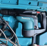 Makita rotary hammer drill 1510W with SDS MAX1213C