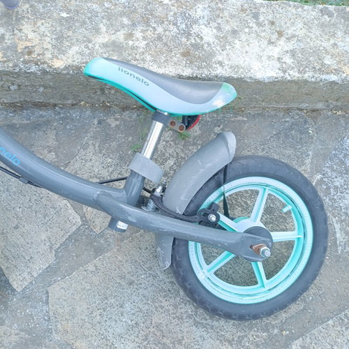 Lionelo balance bike used