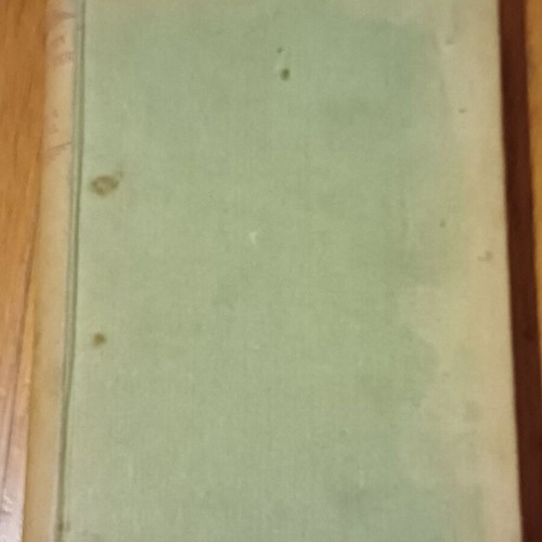 1984 George Orwell used collectible book in English