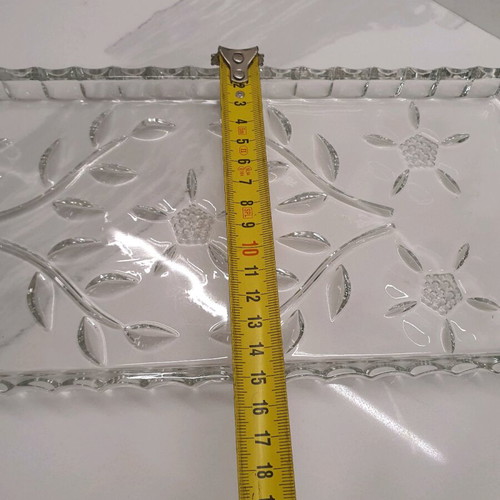 Serving tray like new