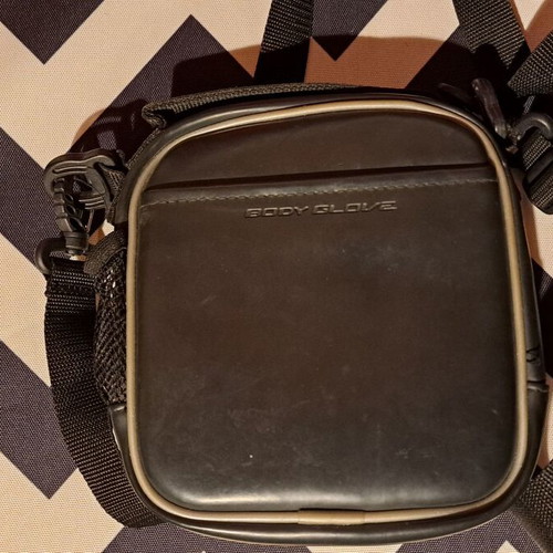Body Glove carrying case for cd player used