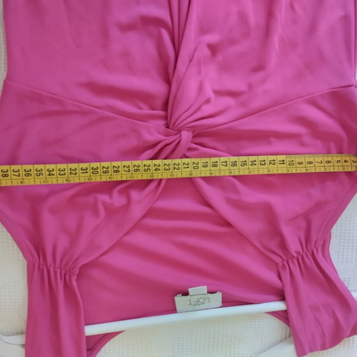 Ann Taylor midi dress small medium like new, pink