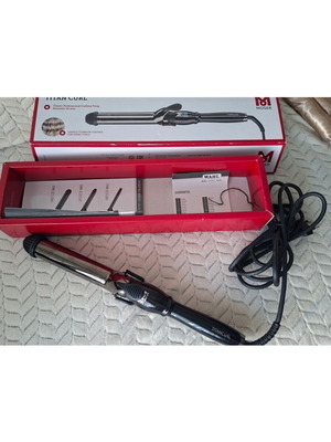 Moser TitanCurl Professional Curling Tong 32mm new