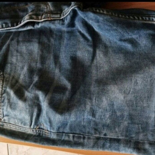 Men's denim pants Petrol Industries like new, size 34