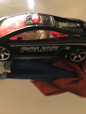 Hot Wheels αυτοκίνητο καινούργιο