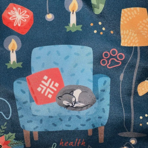 Christmas bag new