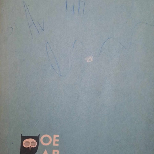 School books Mathematics and Euclidean Geometry used, 1978