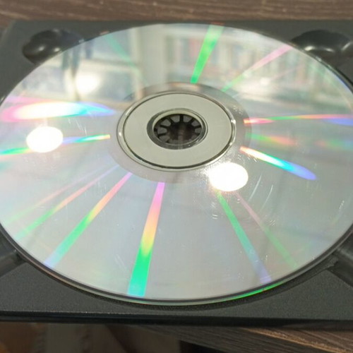 CD Άννα Βίσση Αντίδοτο μεταχειρισμένο, λαϊκό