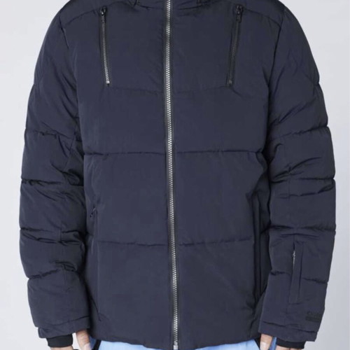 Chiemsee Angel Sar Ski Jacket new men's dark blue
