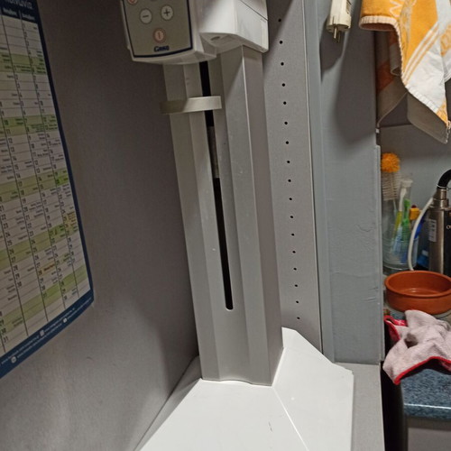 Unguator e/s Professional Mixer like new for Pharmacy Laboratory