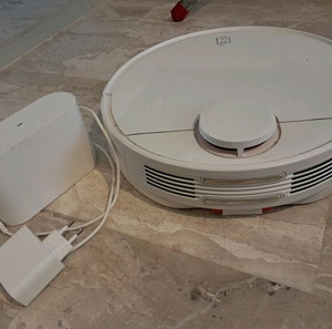 Σκούπα robot Xiaomi