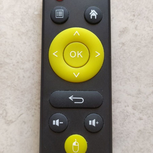 Remote control for Andowl TV box new