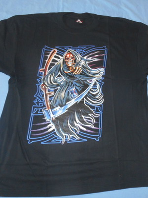 T-SHIRT XL #2