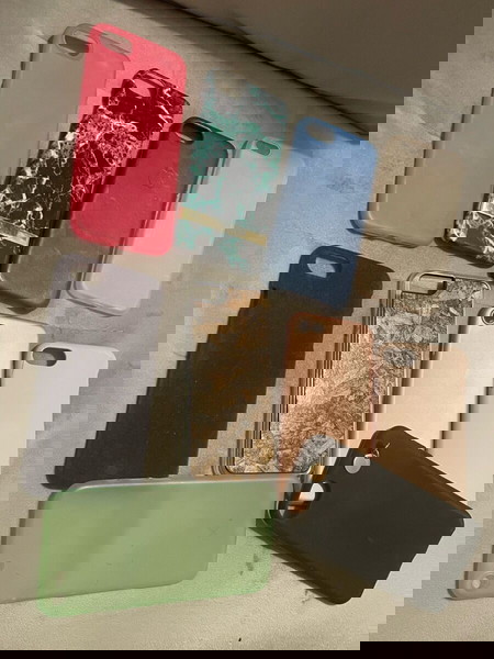 10 θήκες iPhone 7