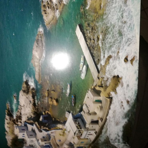 Book with Milos attractions used