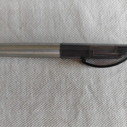 Collectible Pall Mall pen in excellent condition