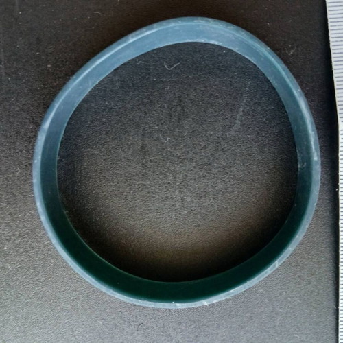 American Eagle bracelet like new, blue